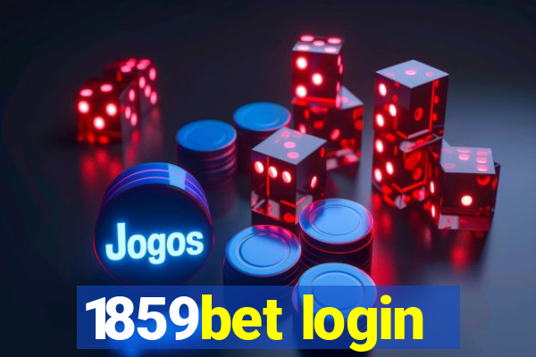 1859bet login